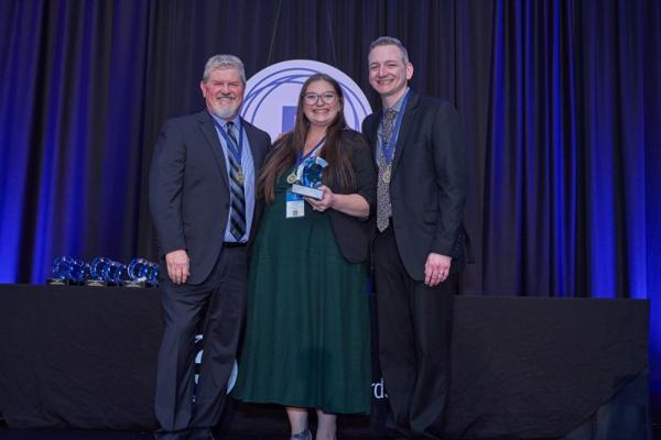 Stewart Bewley, photo 2