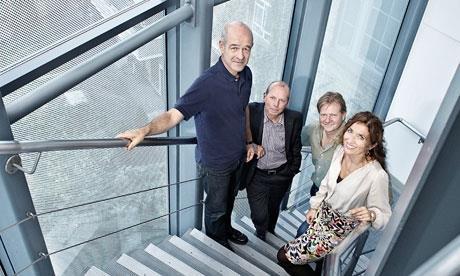 Nick Catliff, photo 2