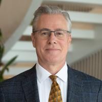 Andrew Rich, photo 2