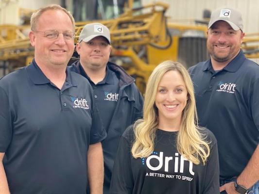 Molly Laufman, photo 1