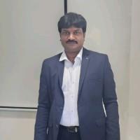 Anil Ghanta, photo 1