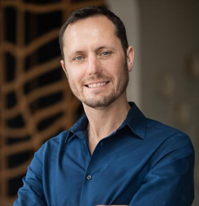 James Saunders, photo 2