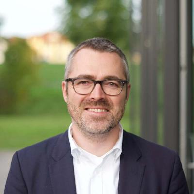 Markus Anding, photo 1