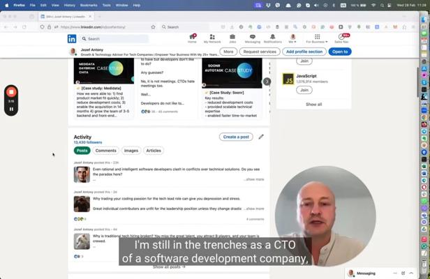 Jozef Antony, photo 2