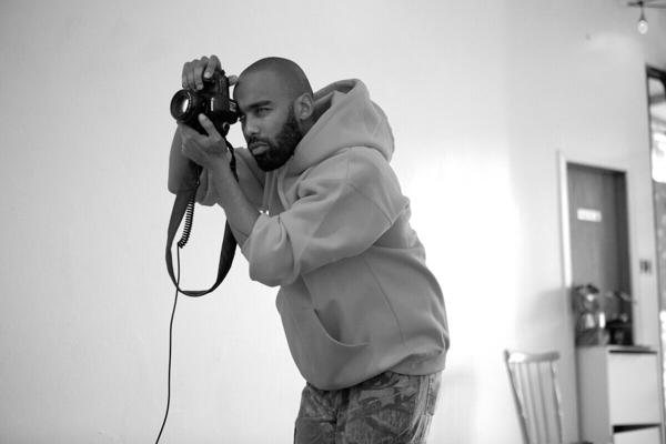 Yannick Anton, photo 2