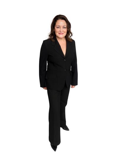 Julia Pollard, photo 1