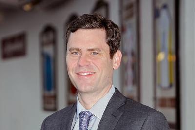 David O'Rourke, photo 1