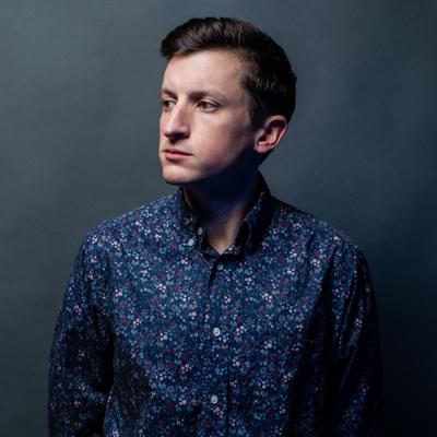 Andrew Boudreau, photo 1