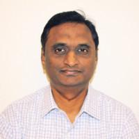 Srinivas Mattapalli, photo 2