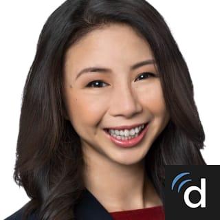 Stephanie Chang, photo 1