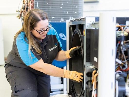 James Cross, photo 1