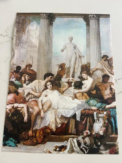 Thomas Couture, photo 2