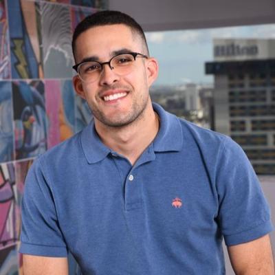 Alejandro Chardon, photo 1