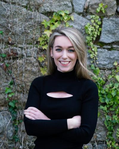 Carolyn Quinlan, photo 1