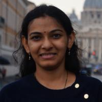 Shivi Rastogi, photo 2