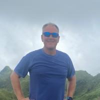 Brad Biddle, photo 2