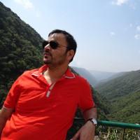 Gautam Pandey, photo 2