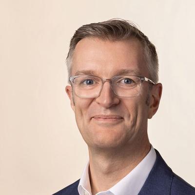 Dan Bennett, photo 2