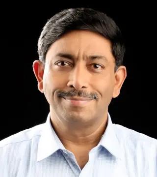 Sreenath Are, photo 1