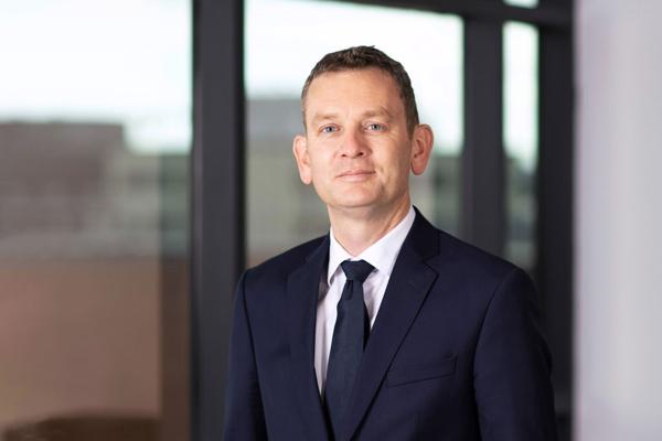 Alan Murphy, photo 1