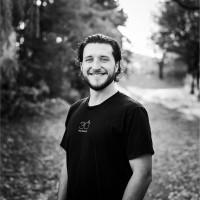 Stuart Reavley, photo 2