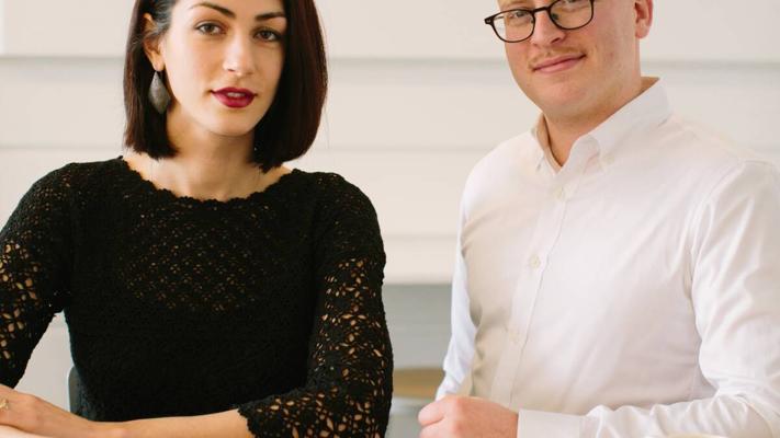 Joshua Lewin, photo 1