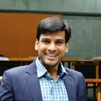 Spencer Chernus, photo 2