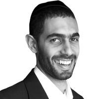 Ari Roisman, photo 2