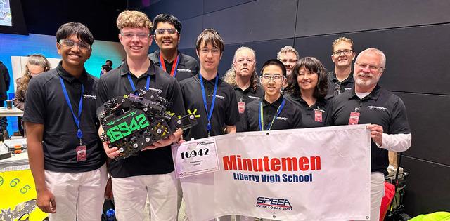 Changzhou Wang, photo 1