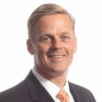 Michael Harris, photo 2