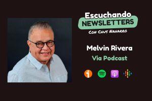 Melvin Rivera, photo 1