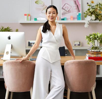 Lily Yoon, photo 1