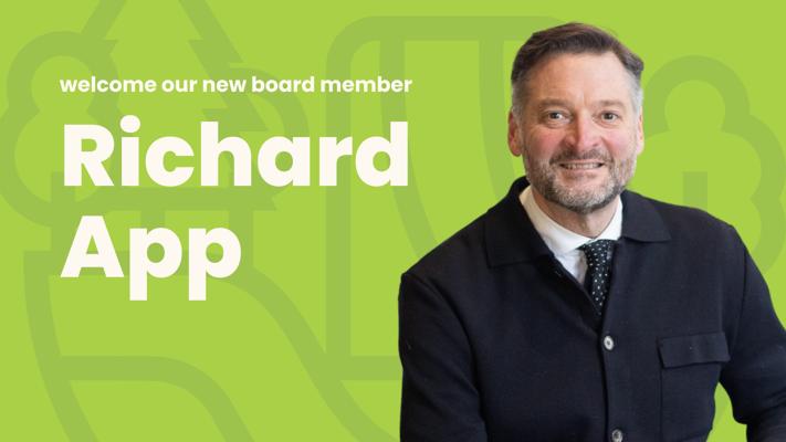 Richard App, photo 1