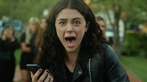 Meghan McHale, photo 2