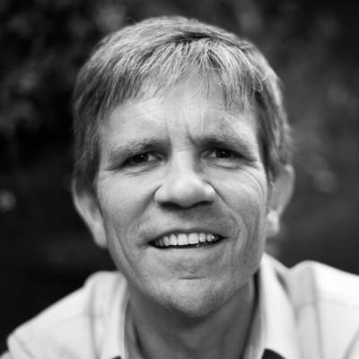 Richard Piercy, photo 2