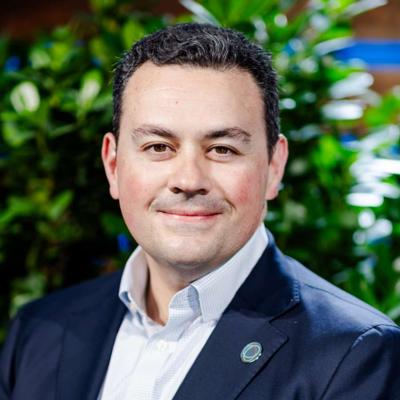 Rich Powell, photo 2