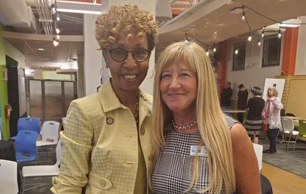 Cheryl Sullivan, photo 1