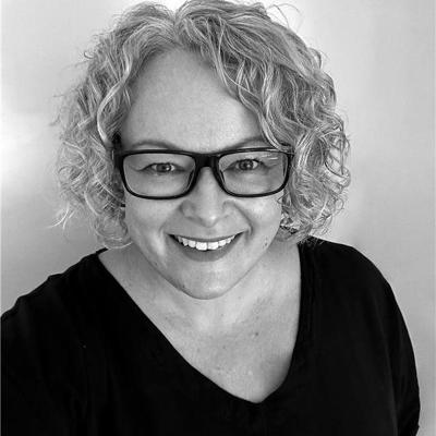 Michelle Walsh, photo 1