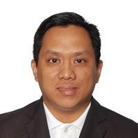 Firlie Ganinduto, photo 2