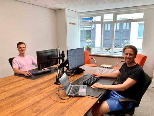 Mats Bleeker, photo 2