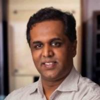 Aravind Prasad, photo 1