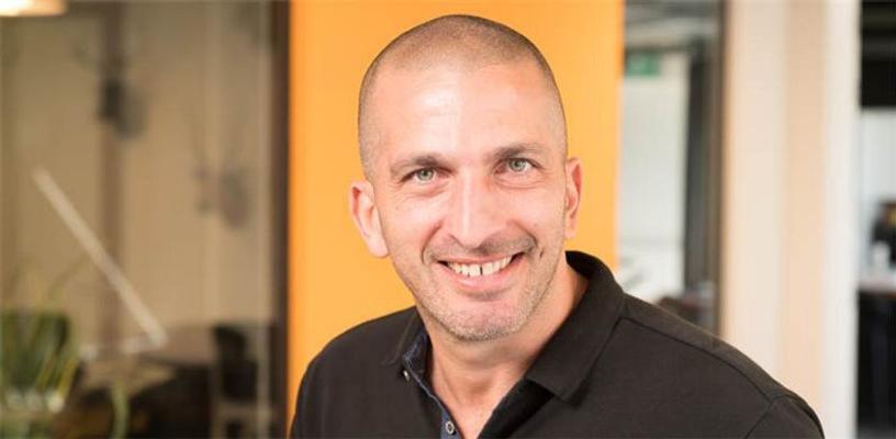 Nimrod Cohen, photo 2