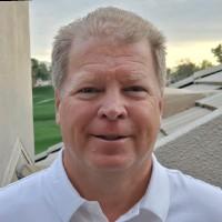 Chad Nelson, photo 2