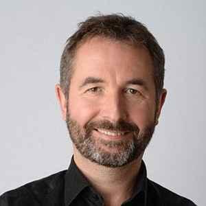 Ian McAndrew, photo 1