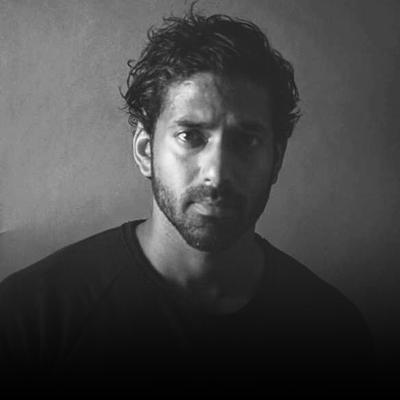 Lloyd DSouza, photo 2