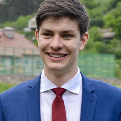 Simone Genetin, photo 1