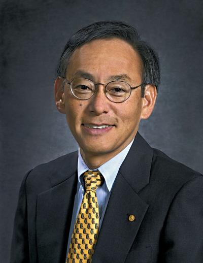 Stephen Chu, photo 2