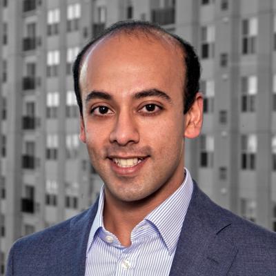 Rohit Singh, photo 1