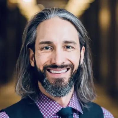 Garrett Gunderson, photo 2