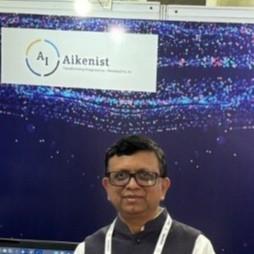 Ashwin Amarapuram, photo 2